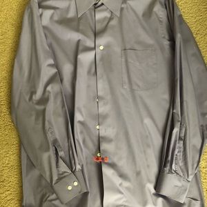 Men’s Dress Shirt